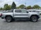2025 GMC Canyon AT4 Nightfall Edition