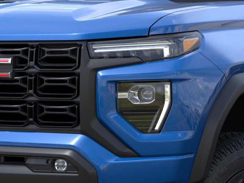 2023 GMC Canyon Elevation Premium