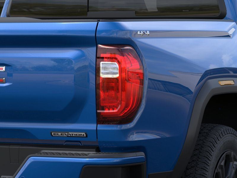 2023 GMC Canyon Elevation Premium