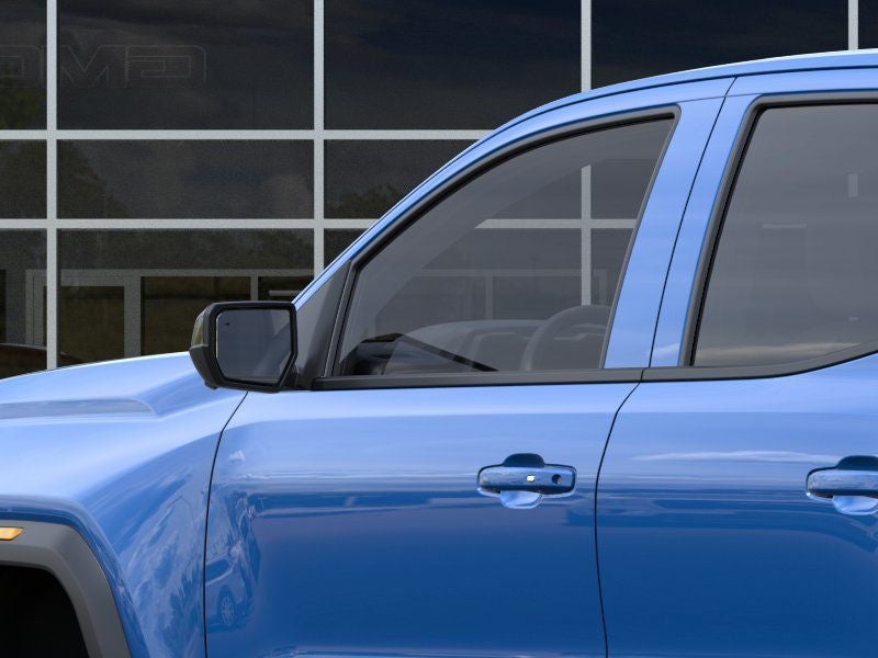 2023 GMC Canyon Elevation Premium