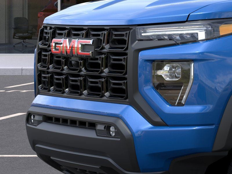 2023 GMC Canyon Elevation Premium