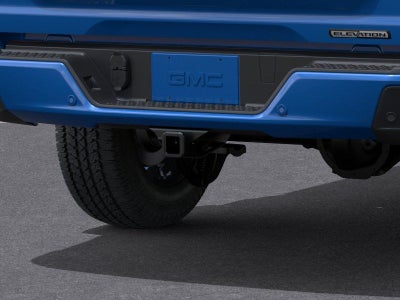 2023 GMC Canyon Elevation Premium