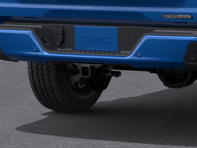 2023 GMC Canyon Elevation Premium
