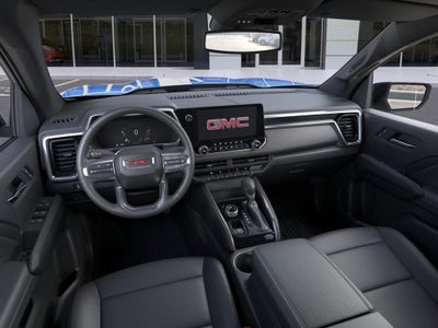 2023 GMC Canyon Elevation Premium