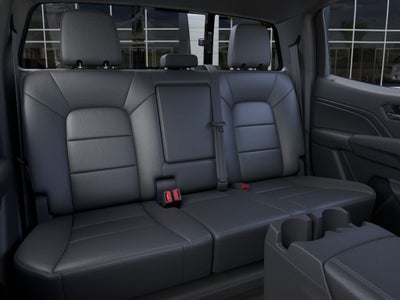 2023 GMC Canyon Elevation Premium