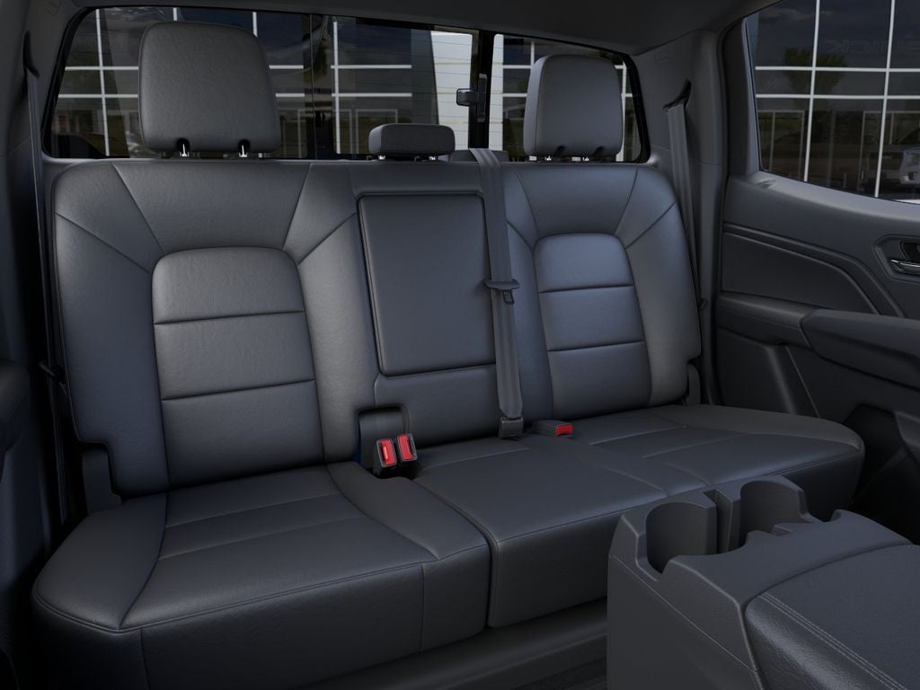2023 GMC Canyon Elevation Premium