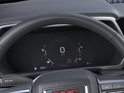 2023 GMC Canyon Elevation Premium