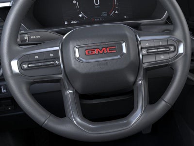 2023 GMC Canyon Elevation Premium