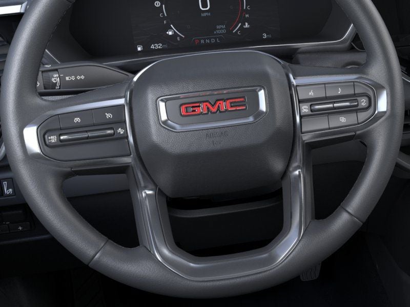 2023 GMC Canyon Elevation Premium