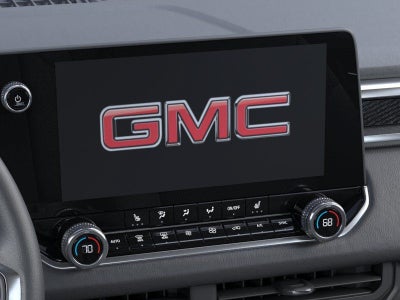 2023 GMC Canyon Elevation Premium