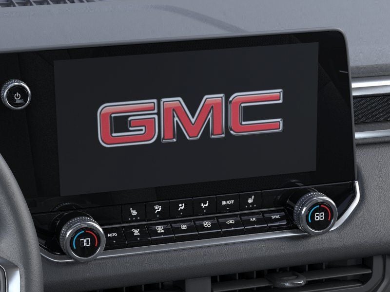 2023 GMC Canyon Elevation Premium
