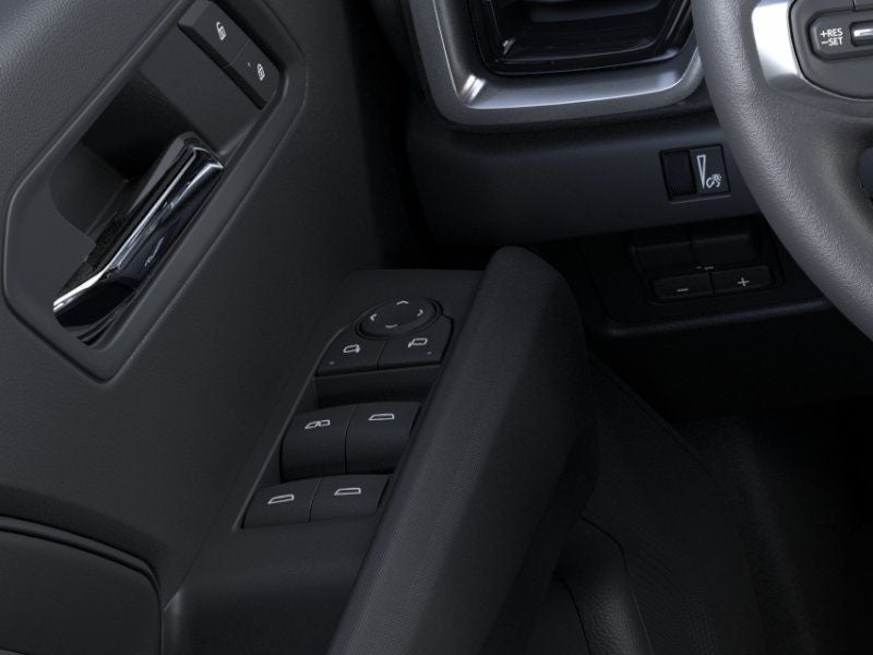 2023 GMC Canyon Elevation Premium