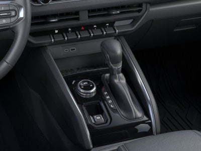 2023 GMC Canyon Elevation Premium