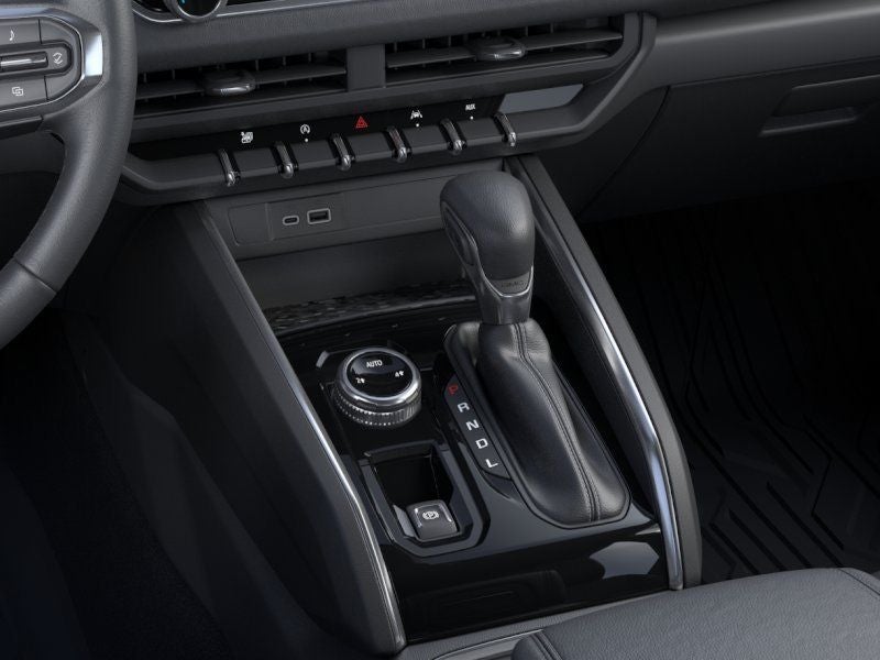 2023 GMC Canyon Elevation Premium