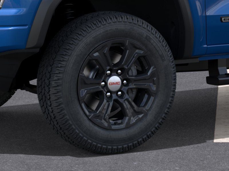 2023 GMC Canyon Elevation Premium