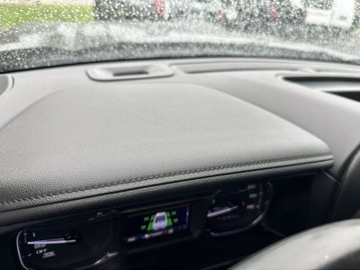 2021 GMC Sierra 1500 SLT Premium Plus
