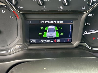 2021 GMC Sierra 1500 SLT Premium Plus