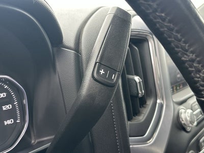 2021 GMC Sierra 1500 SLT Premium Plus