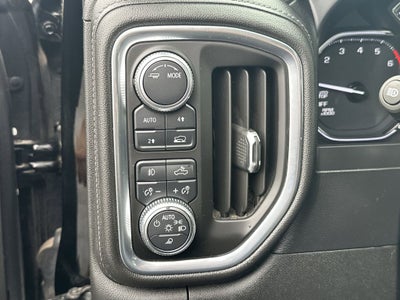 2021 GMC Sierra 1500 SLT Premium Plus