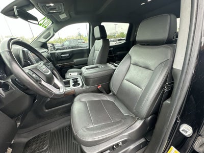 2021 GMC Sierra 1500 SLT Premium Plus