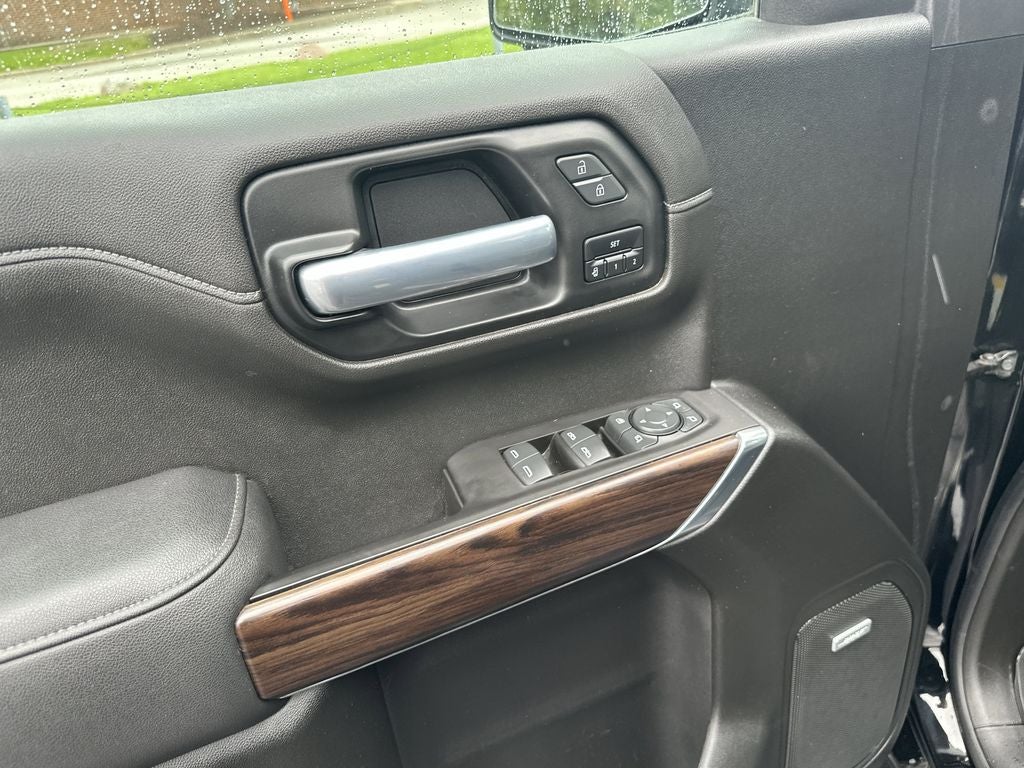 2021 GMC Sierra 1500 SLT Premium Plus