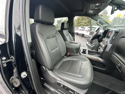 2021 GMC Sierra 1500 SLT Premium Plus