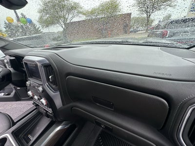 2021 GMC Sierra 1500 SLT Premium Plus