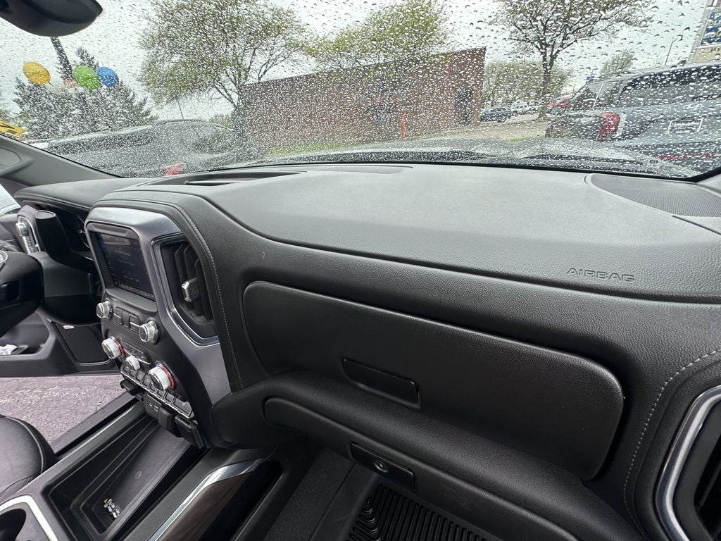 2021 GMC Sierra 1500 SLT Premium Plus