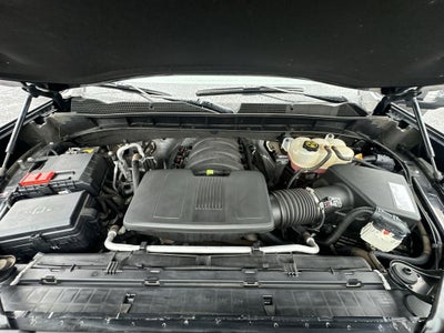 2021 GMC Sierra 1500 SLT Premium Plus