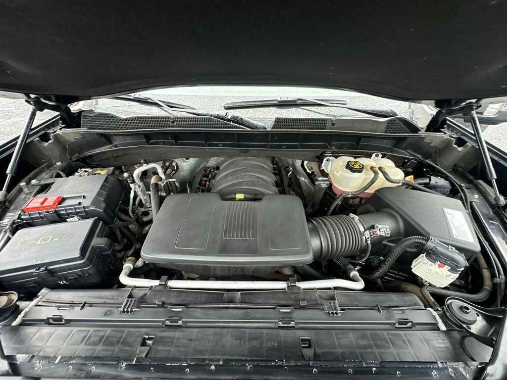 2021 GMC Sierra 1500 SLT Premium Plus