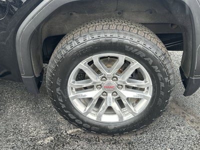 2021 GMC Sierra 1500 SLT Premium Plus