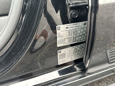 2021 GMC Sierra 1500 SLT Premium Plus