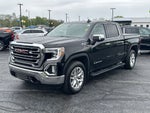 2021 GMC Sierra 1500 SLT Premium Plus