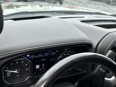 2020 GMC Sierra 1500 Denali Ultimate