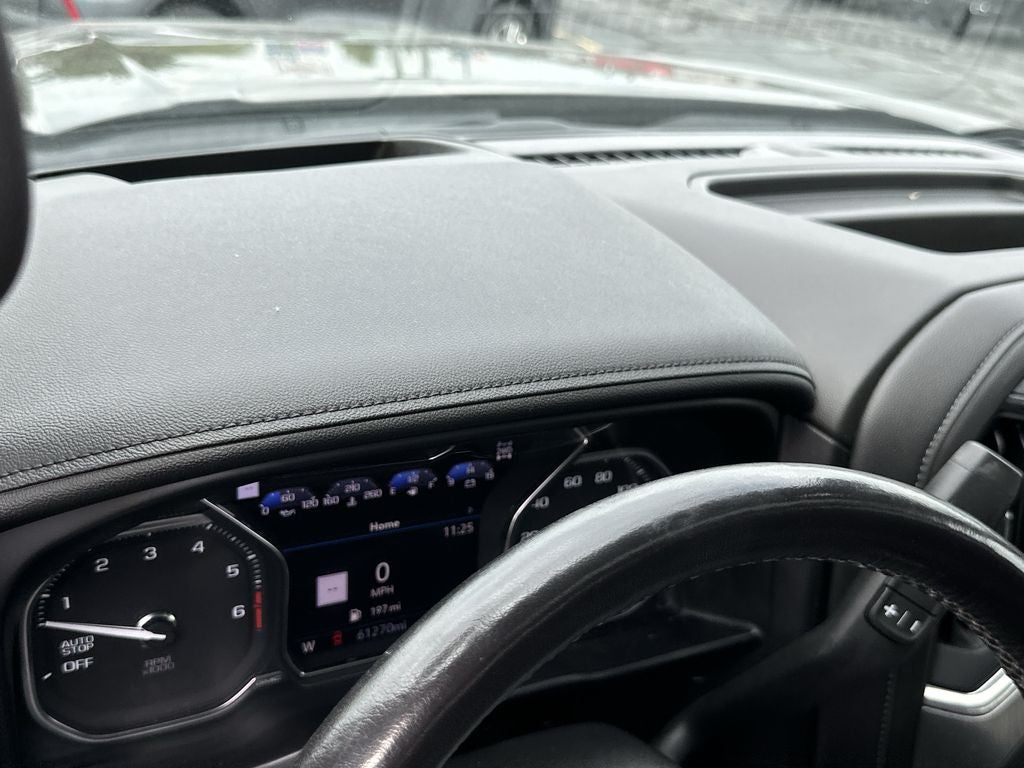 2020 GMC Sierra 1500 Denali Ultimate