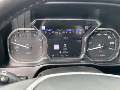2020 GMC Sierra 1500 Denali Ultimate
