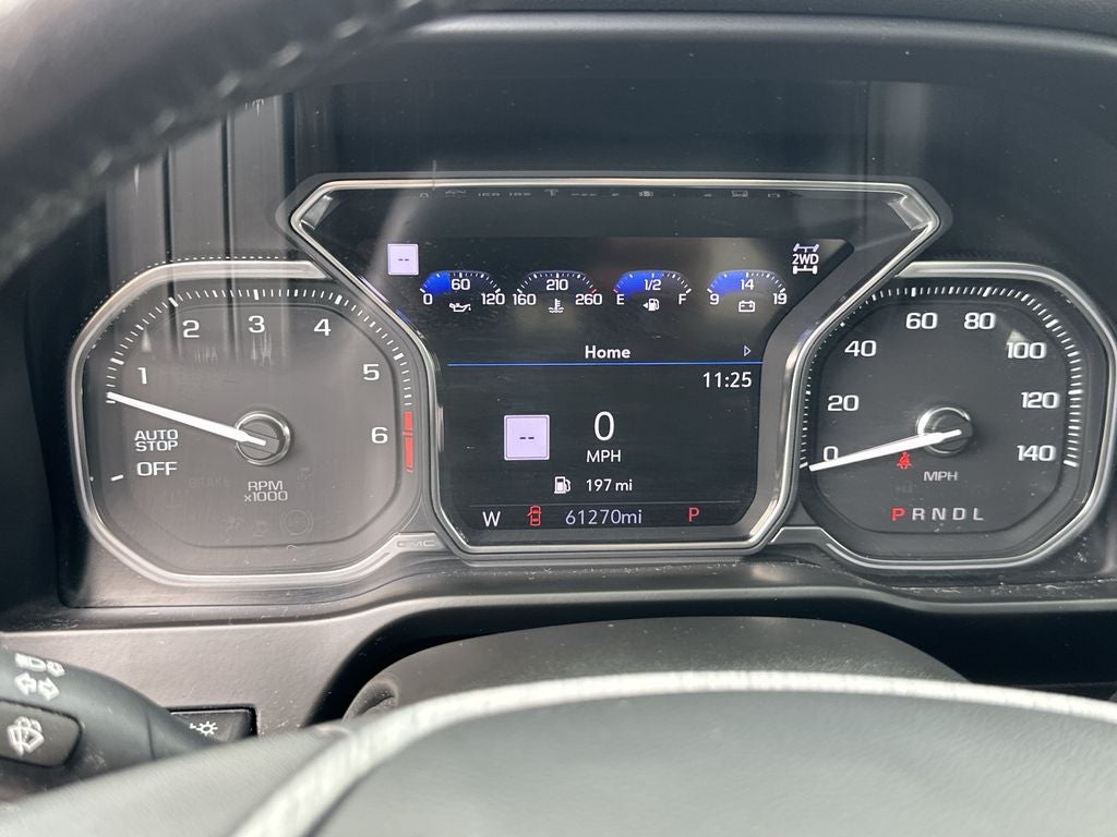 2020 GMC Sierra 1500 Denali Ultimate