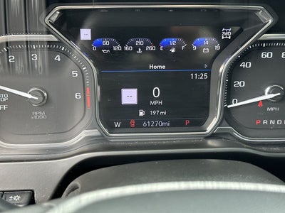2020 GMC Sierra 1500 Denali Ultimate