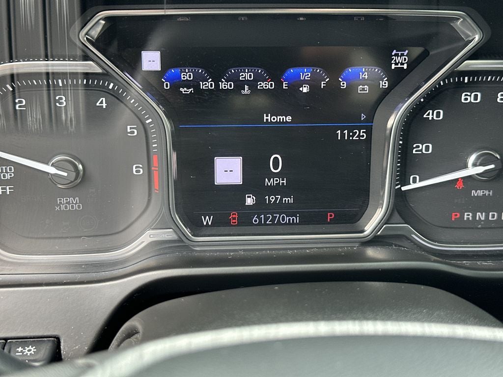 2020 GMC Sierra 1500 Denali Ultimate