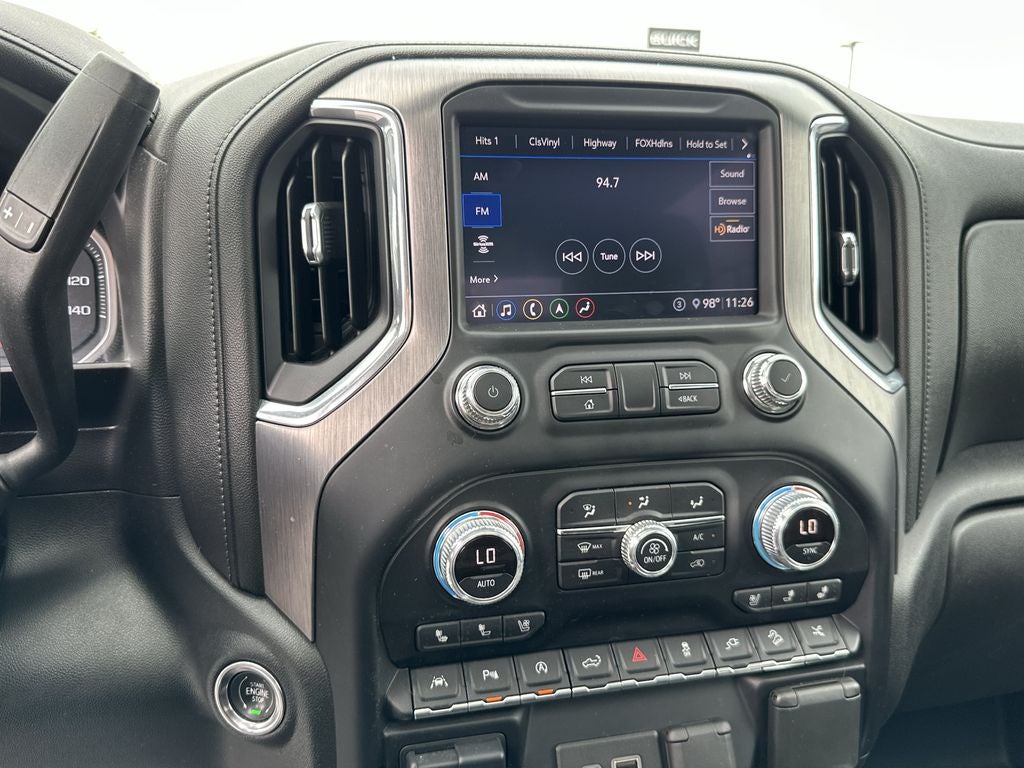 2020 GMC Sierra 1500 Denali Ultimate
