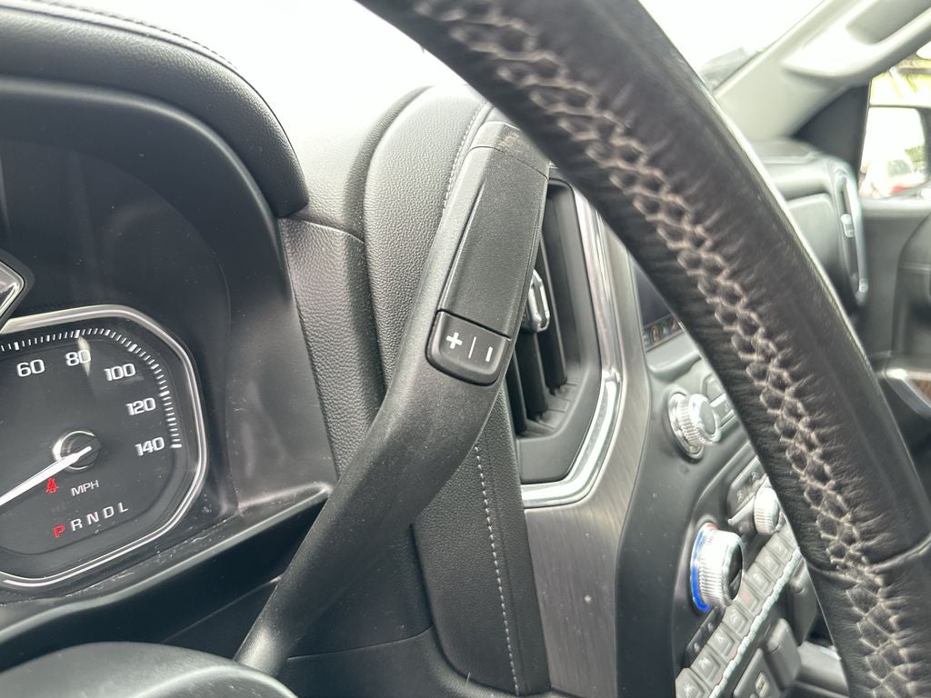 2020 GMC Sierra 1500 Denali Ultimate