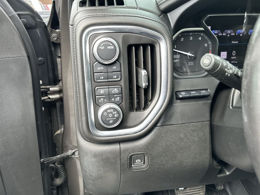 2020 GMC Sierra 1500 Denali Ultimate