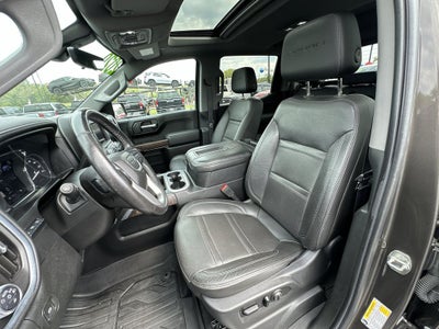 2020 GMC Sierra 1500 Denali Ultimate