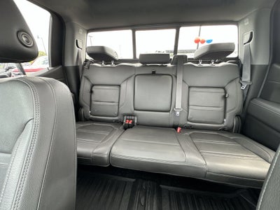 2020 GMC Sierra 1500 Denali Ultimate
