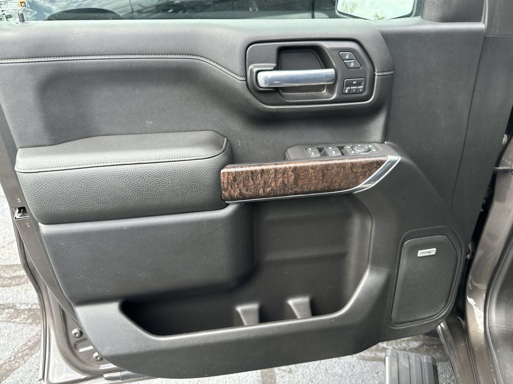 2020 GMC Sierra 1500 Denali Ultimate