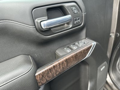 2020 GMC Sierra 1500 Denali Ultimate