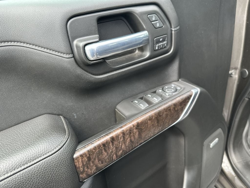 2020 GMC Sierra 1500 Denali Ultimate