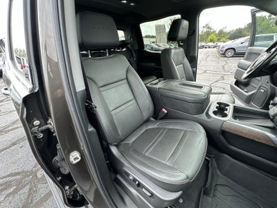 2020 GMC Sierra 1500 Denali Ultimate