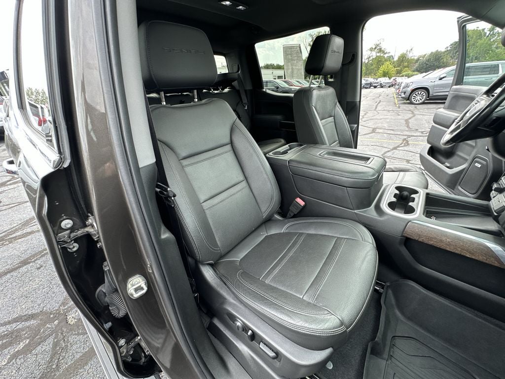2020 GMC Sierra 1500 Denali Ultimate
