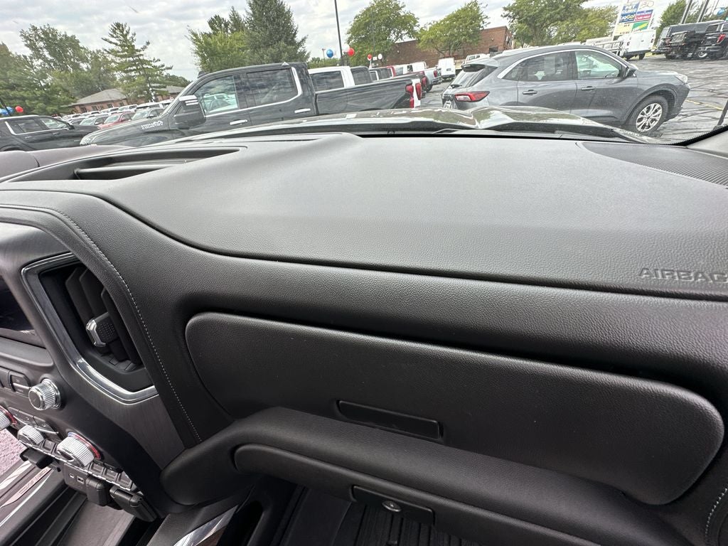 2020 GMC Sierra 1500 Denali Ultimate
